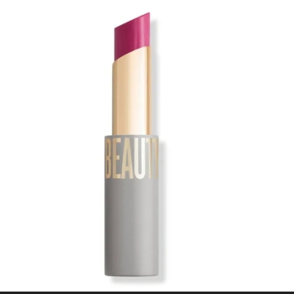 NIB BeautyCounter Sheer Genius Conditioning Lipstick In ORCHID
